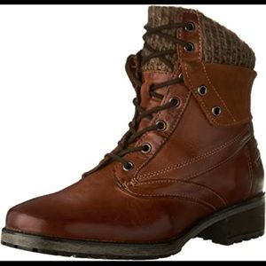 Steve Madden Ada Boots